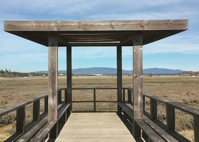 Da - Viva Local Apartmán Alvor