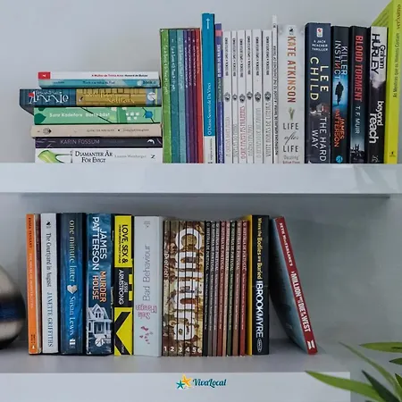 Апартаменты Da - Viva Local