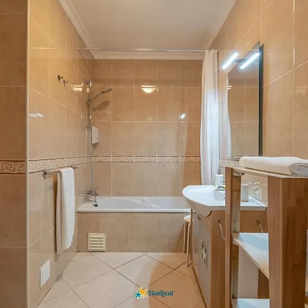 Апартаменты Da - Viva Local Алвор