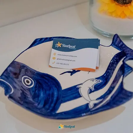 Da - Viva Local Апартаменты *